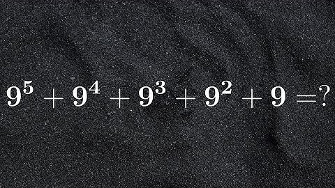 Japanese | Nice Algebra Problem | Math Olympiad Question