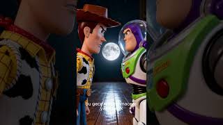 Toy Story ve Gece Planı