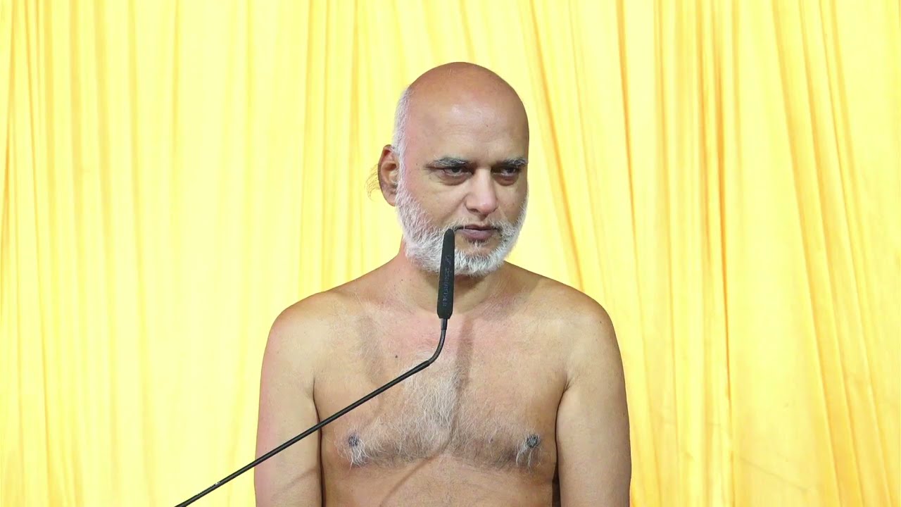 गुणात्मक सामायिक की सरल विधि | 22 Nov 2025 | Muni Veersagarji #veersagarji 