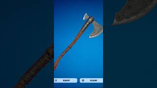 LEVIATHAN AXE PICKAXE RETURN RELEASE DATE IN FORTNITE ITEM SHOP 2026!