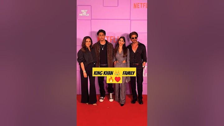 The BA***DS of Bollywood | Shahrukh Khan | Suhana Khan Aryan Khan Debut as Director | Netflix#shorts