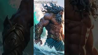 Poseidon Vs Neptune