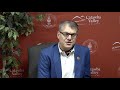 Hawk Talk - March 30th, 2021