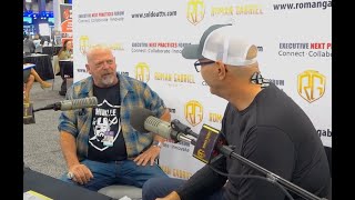 Rick Harrison (Pawn Stars)