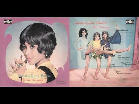 Buku Harian - Arie Kusmiran