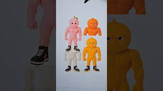 Udin Din Din Dun Madin Din Din Dun Paper Transform Craft shortsviral udindindindun meme