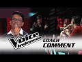 Duet Gok Bareng Judika Gokil Banget | The Blind Audition Eps 4 | The Voice Indonesia 2016