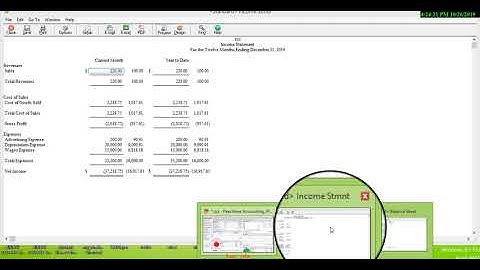 how to maintain sales or invoicing lesson 17