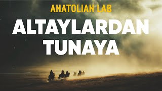 Altaylardan Tunaya - Anatolian Lab Epic Anatolian Rock Cover