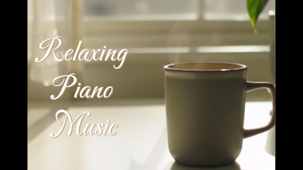 Soft Piano Music for Study & Focus | Calm Instrumental Background to ...