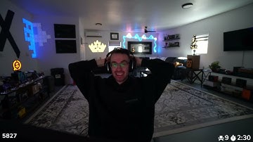 JOEWO SAYS RETURNING TO CALDERA WAS THE BEST EXPERIENCE