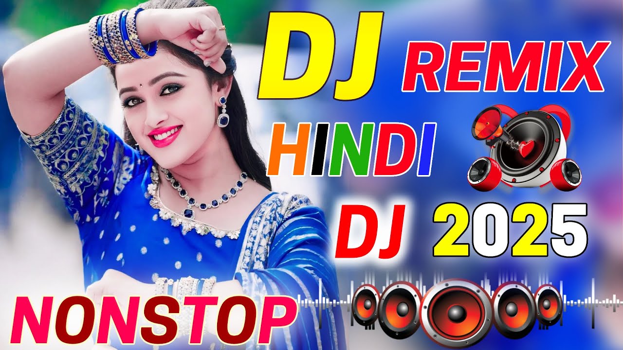 New Dj Remix Hindi song 💙 | Old Hindi Dj Song ❤️‍🔥 | Dj Remix Hits 🥀|  Hindi Dj All Dj Best JukeboX