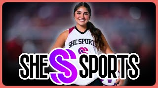 She Sports: Building CONFIDENT Athletes Through Real Stories | Lexi Rodriguez | Hurrdat Sports Live