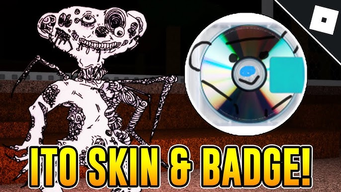 How to get the KCAB EMOC T'NOD DNA HSARC I FI DNA BADGE + THE ATROCITY SKIN  in BEAR