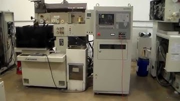 EMUFDD Floppy to Network Retrofit - Mitsubishi DWC90HA Wire EDM