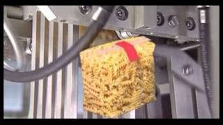 Teepack Zenobia Air Free Systeem