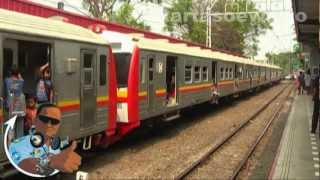 Senen - Jakarta 2011 (Disco)