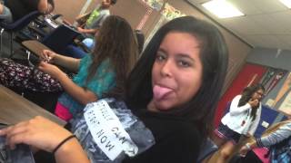 VHMS AVID 2015