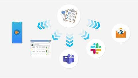 Time Tracking in Project Insight