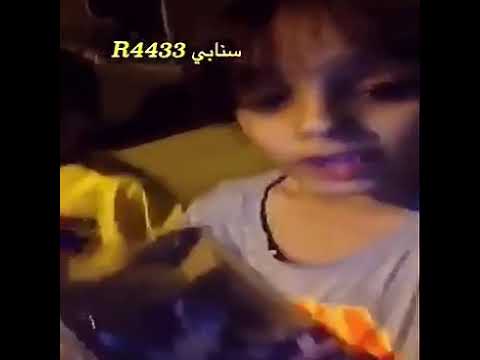 متزعل هو وامة ويرجع له الحليب