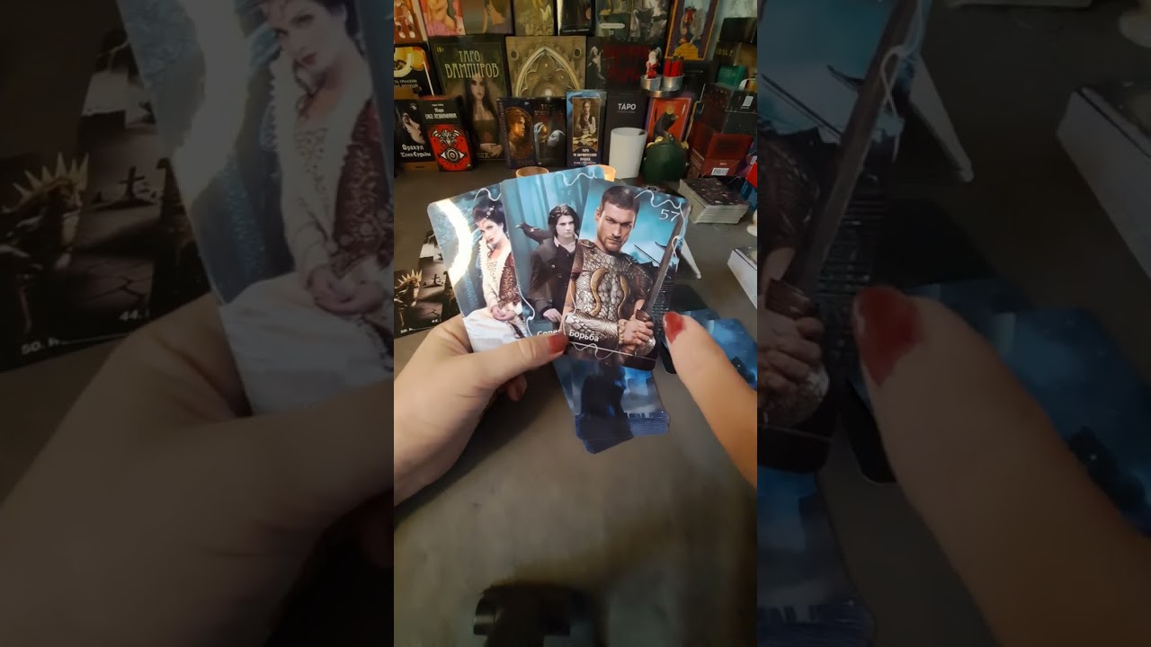 Сизди хайотизда тусиклар борми 🤫