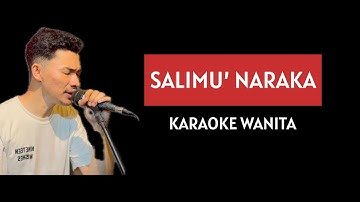 Karaoke SALIMU