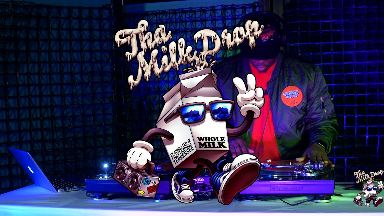 rap song 2019 Tha Milk Drop - Episode 7 DJ Special
