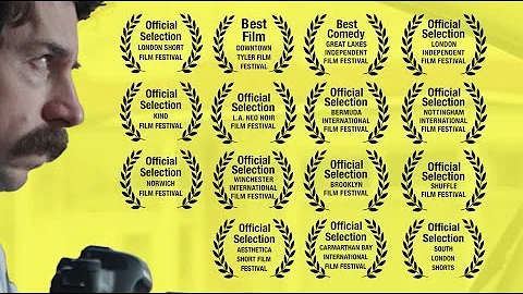 CUL DE SAC Award-winning short starring Mike Wozni...