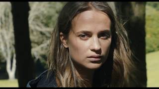Bande annonce Submergence 