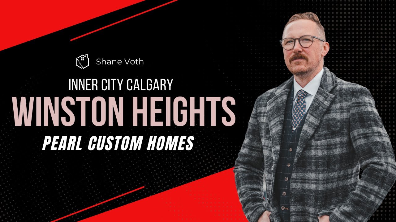 Calgary Winston Heights-Homes For Sale In Calgary Canada