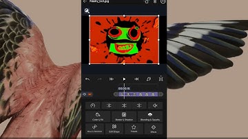 How to make 4ormulator V1 Gradient Map on After Motion Z (Most accurate recreation I hope)