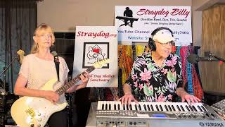 Grapevine – by Whitfield/Strong – Song 2142 in 2142 days in a row – Spay/neuter your dogs and cats!!