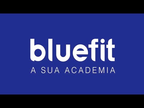 Academia BlueFit