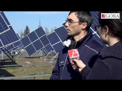 Video: Cum este captată energia solară?