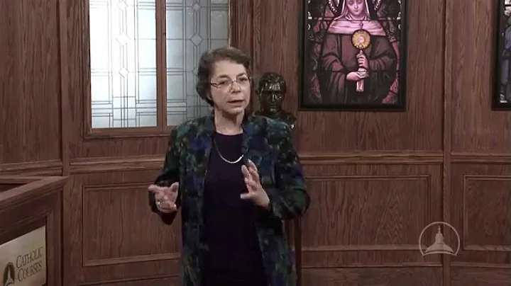 Christian Spirituality | Monica Migliorino Miller ...
