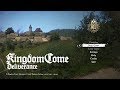 Kingdom Come: Deliverance / Gameplay PC / 1080p 60fps HD