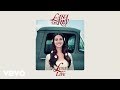 Lana Del Rey 13 Beaches Official Audio