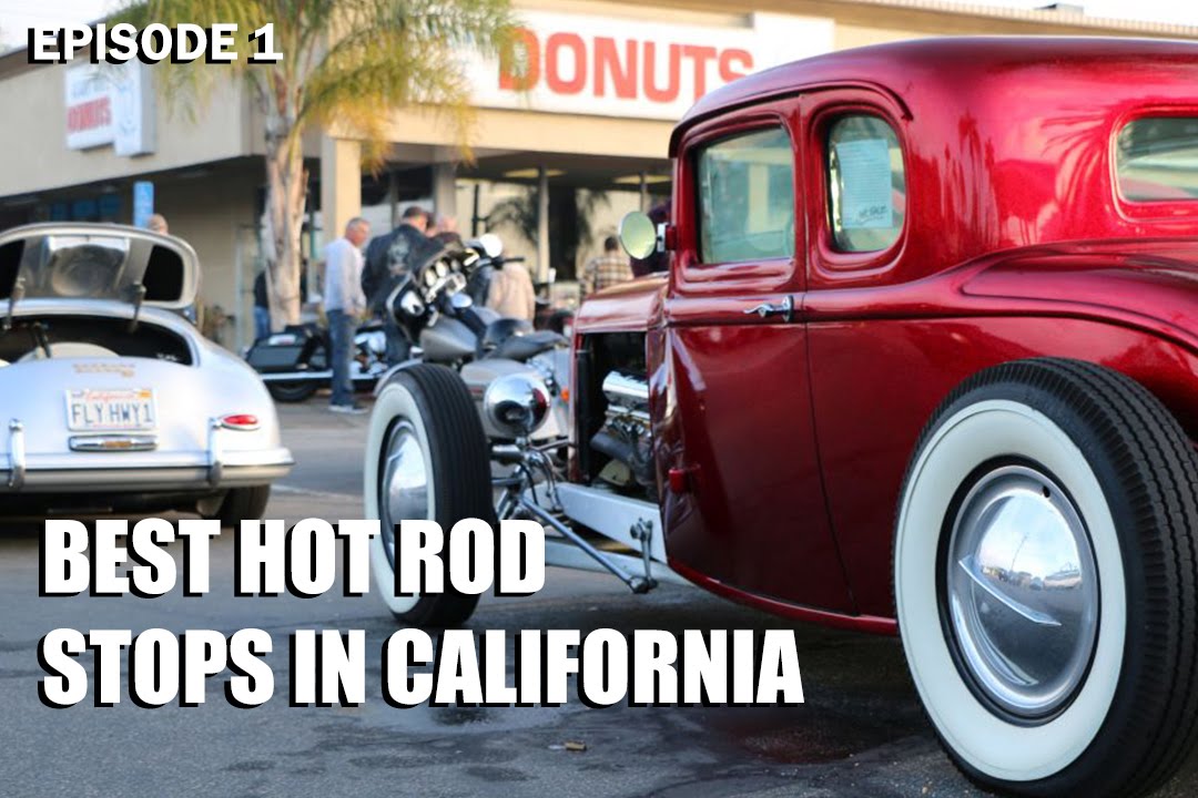 How To Not Get Screwed Titling Your Classic Car In California The Flat Spot Youtube