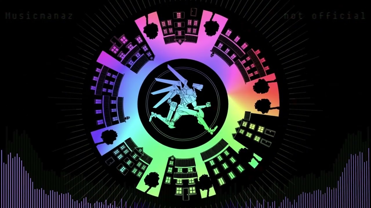 Musicmanaz - Capital Extortion (ULTRAKILL Layer 8 UST)