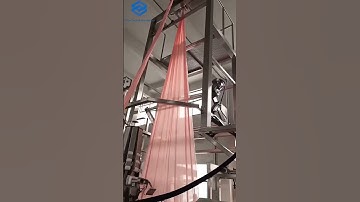 CL-RP Tubular Rope Opener