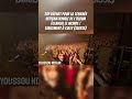 Top départ pour la tournée internationale de l’album Éclairer le Monde !Lancement à Cully (Suisse)