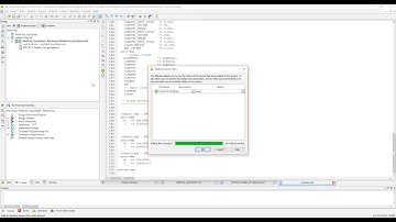 Xilinx ISE Clocking Wizard - Part 3