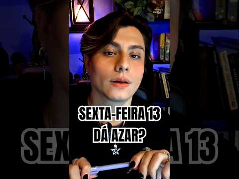 Sexta-feira 13 dá azar? Então… você caiu numa fake news de séculos atrás.
