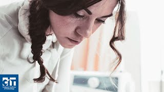 Canberra Institute of Technology TVC 2014