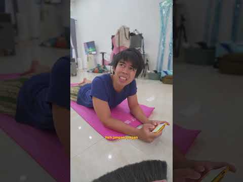PART 63 KOMPILASI DRAMA ABSURD