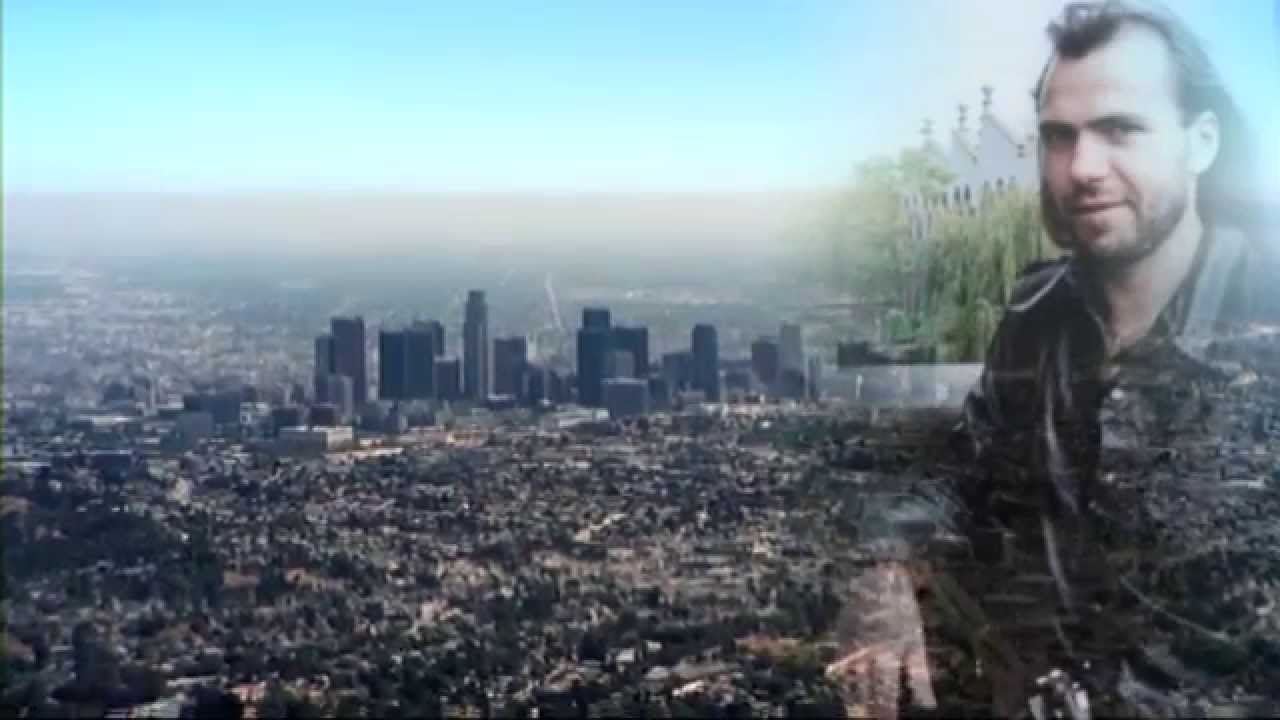 Отец Герман - Приими, мя, пустыня