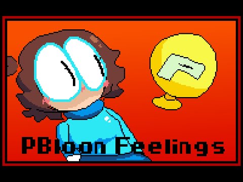 P-Blooned Feelings (Full Animation & SFX!)