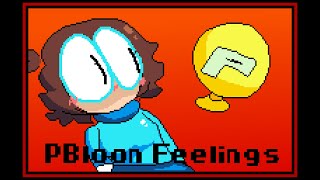 P-Blooned Feelings Full Animation Sfx