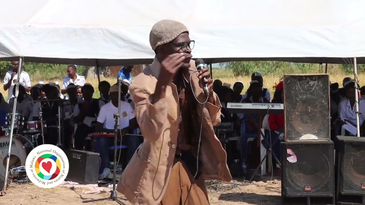 NAMWINO KODI NDI MFITI?-RAPHAEL SITIMA