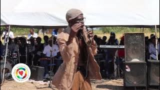 NAMWINO KODI NDI MFITI?-RAPHAEL SITIMA